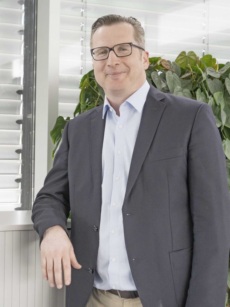 Interview with Sven Engelmann, Head of Packaging Technology at ILLIG ...